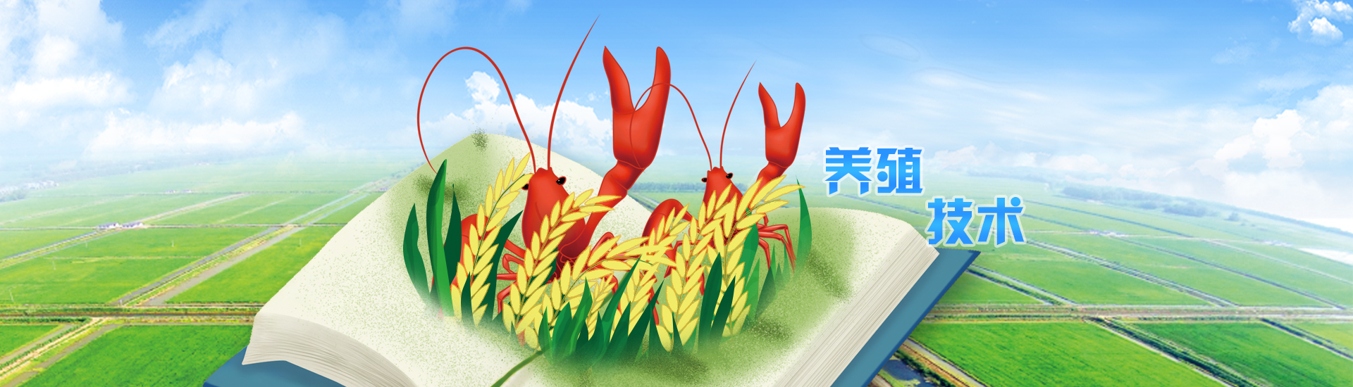养殖技术