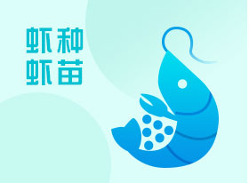 虾种虾苗